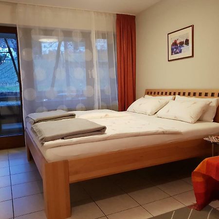פרייבורג City Appartement 5 מראה חיצוני תמונה
