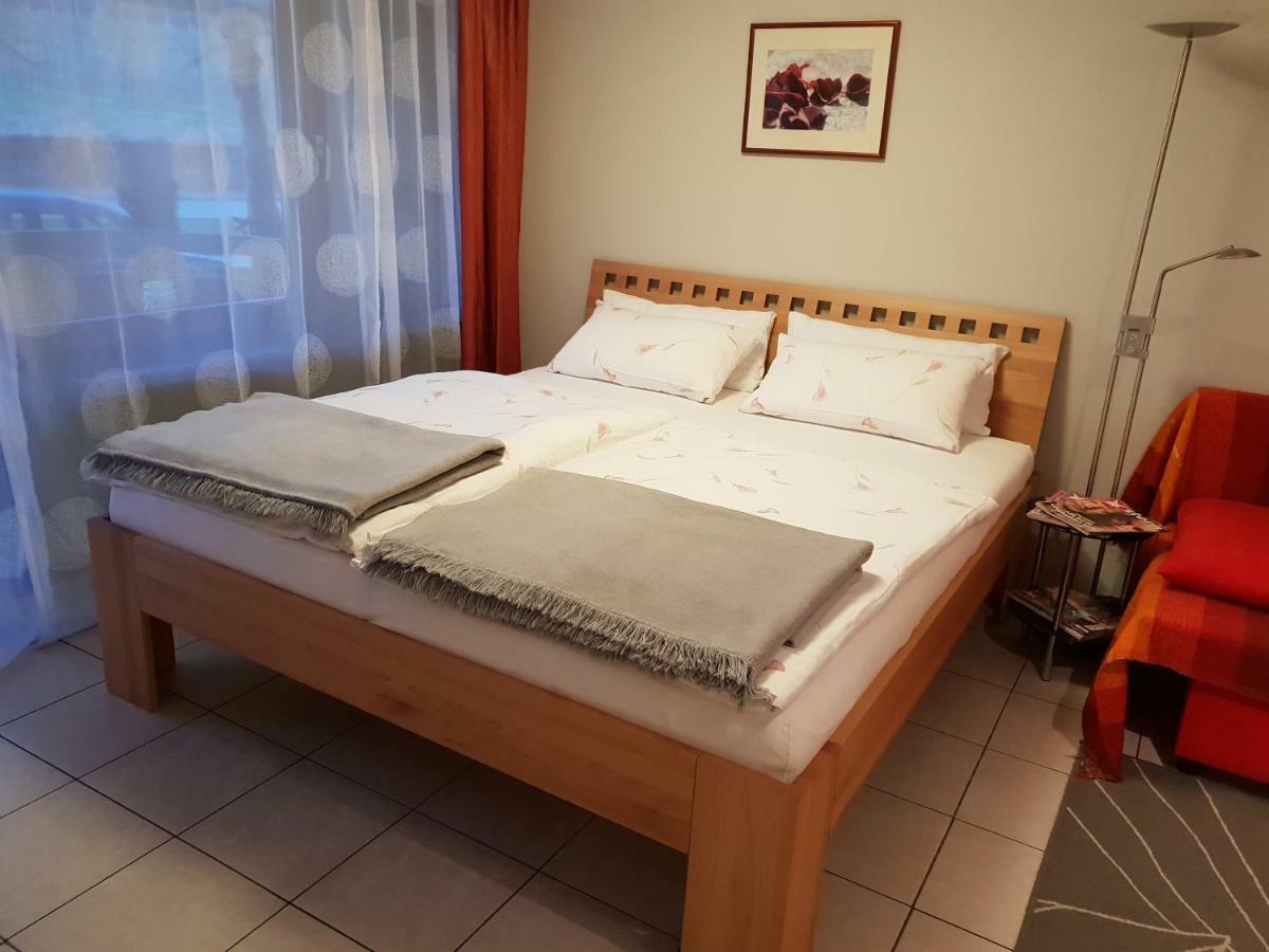 פרייבורג City Appartement 5 מראה חיצוני תמונה