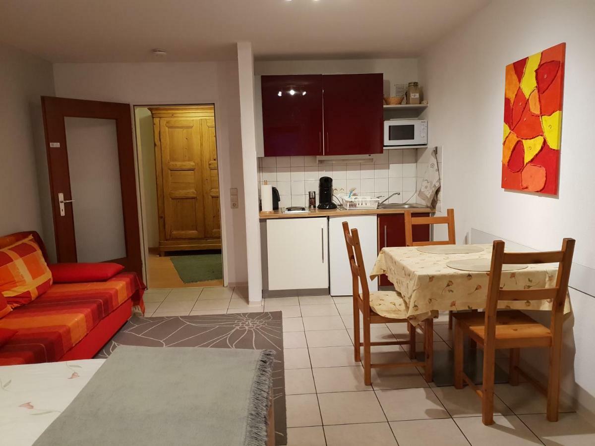 פרייבורג City Appartement 5 מראה חיצוני תמונה