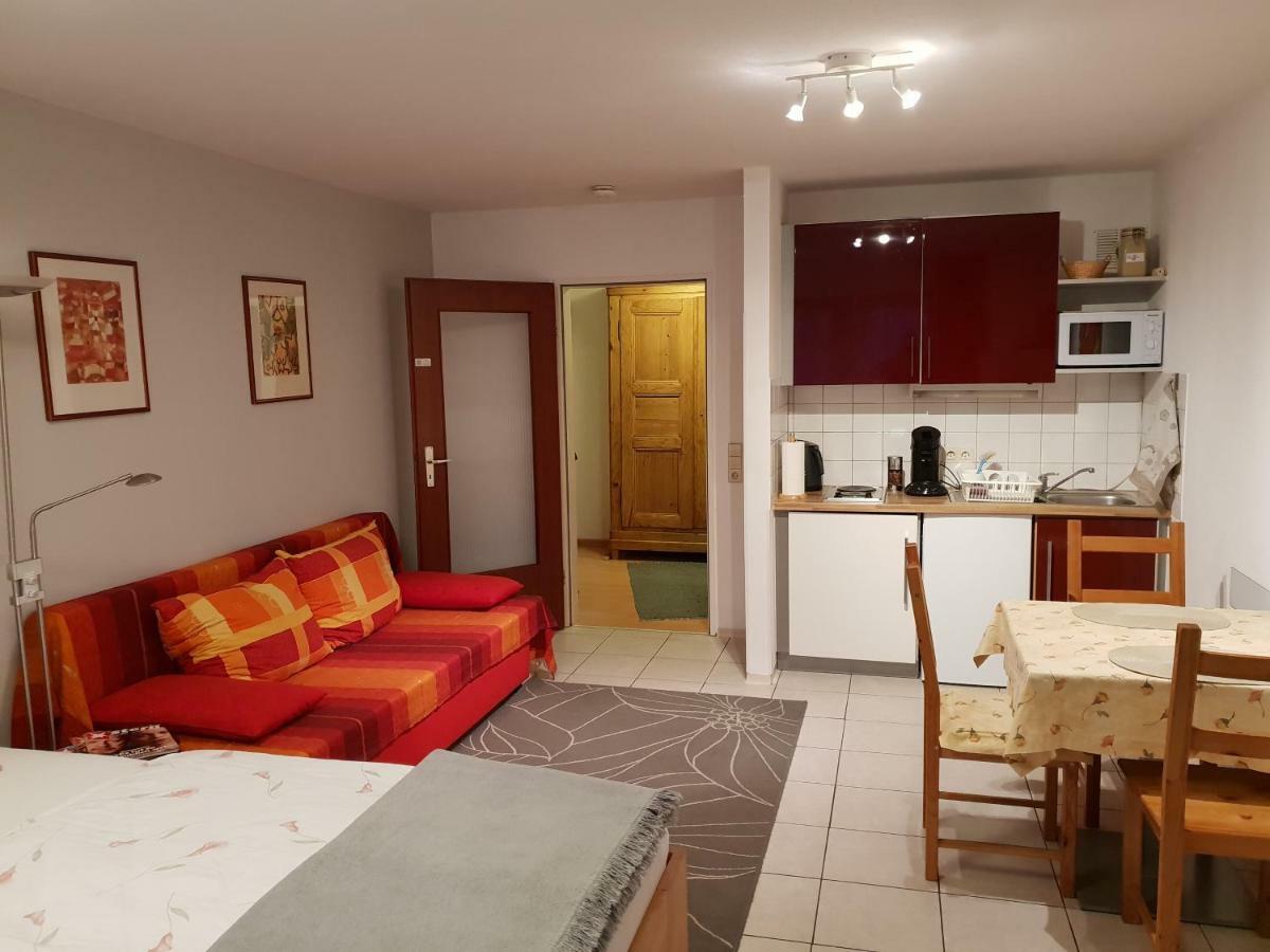 פרייבורג City Appartement 5 מראה חיצוני תמונה