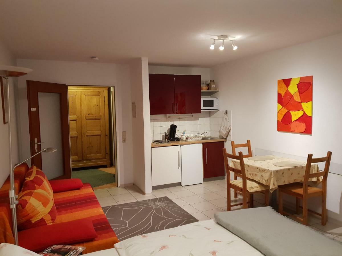 פרייבורג City Appartement 5 מראה חיצוני תמונה