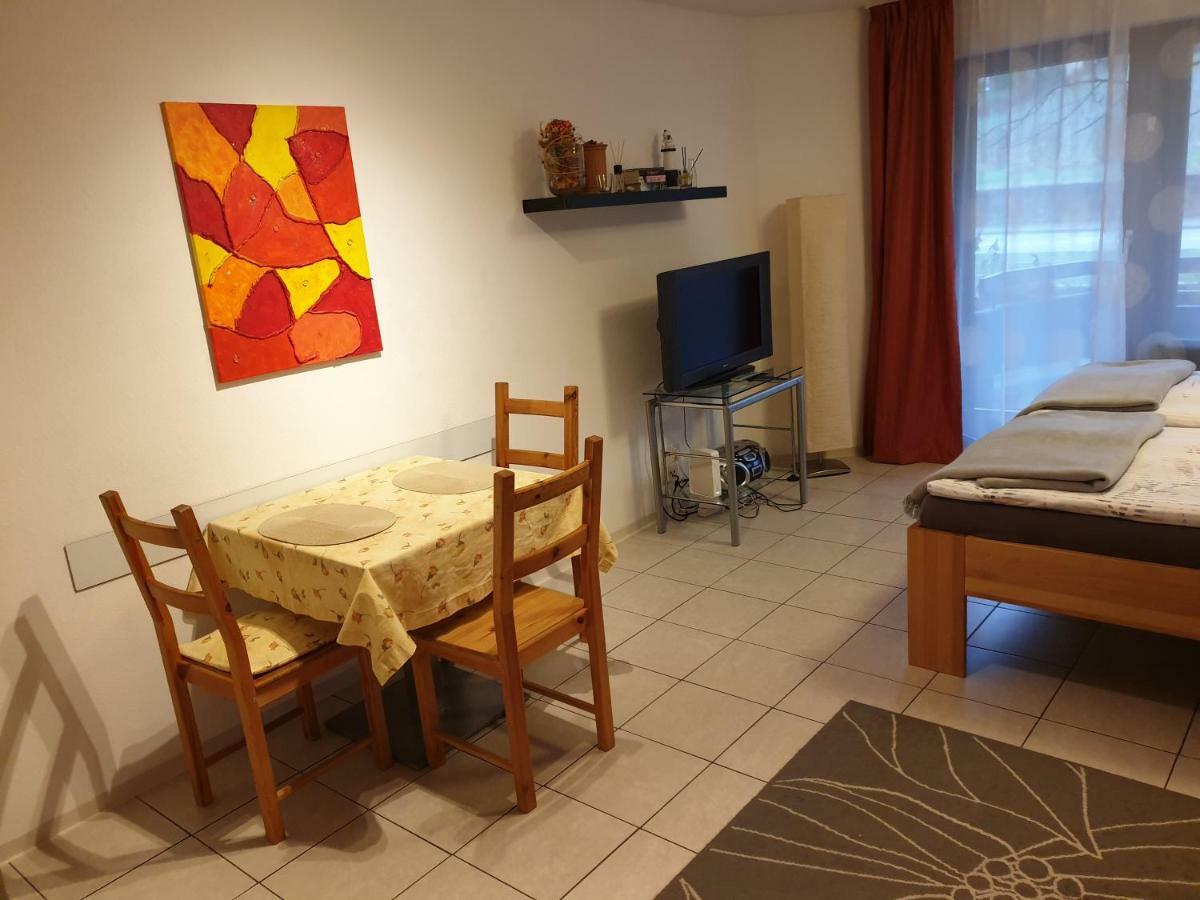 פרייבורג City Appartement 5 מראה חיצוני תמונה